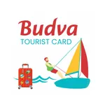Budva tourist icon