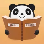 Bear Reader icon