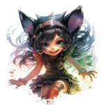 The Dream Fairies icon