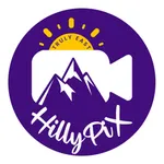 Hillypix icon