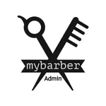 MyBarber Admin icon