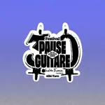 Pause Guitare 2026 icon
