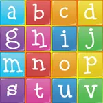 Letters Correct: Alphabet Game icon