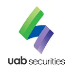 uabsc Trading icon