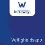 Infraway Veilig icon