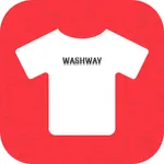 WashWay icon