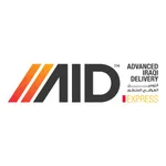 AID Business icon