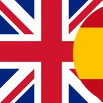Inglés-Español Diccionario icon