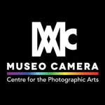 Museo Camera icon