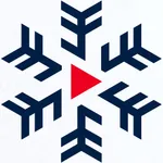 Ski & Snowboard Live icon