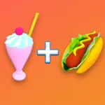 Cook And Merge icon