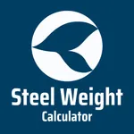 Steel Weight Calculator App icon