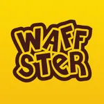 Waffster | Доставка icon