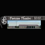 Parisian Theatre icon