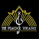 Peacock Theatre icon