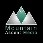 Mountain Ascent Media icon