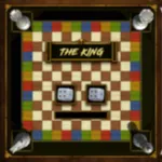 The King : 勝者為王 icon