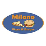 Milano Pizza & Burger icon