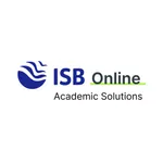 ISBOnline Academic Solutions icon