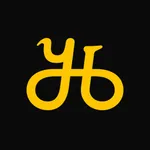 Yellow Bike Coffee icon