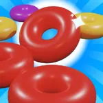 Ring Toss Match icon