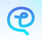 TalkForge - 专注商务英语口语 icon