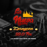 La Nueva Zaragoza icon