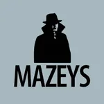 Mazeys icon