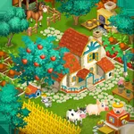 My Farm Life Story icon