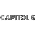 Capitol 6 icon