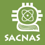 SACNAS icon