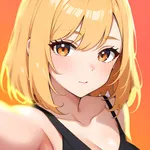 Waifu AI - Anime Chat Girl icon