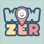 WOWZER - Ausflüge für Familien icon