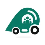 KudosCar - Carpool & Rideshare icon