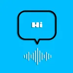 Transcribe Voice to Text: Live icon