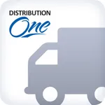 Distone Mobile Delivery icon