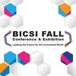 2023 BICSI Fall Conference icon