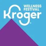 Kroger Wellness Festival icon