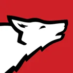NC State Moodle icon