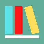 ShareAllBooks icon