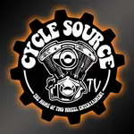 Cycle Source TV icon