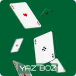 YazBoz Americano icon