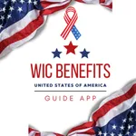 WIC Benefits App - Guide 2023 icon