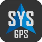 Sys-Gps icon