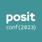 Posit Conf 2023 icon