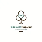 Escuela Popular Community App icon