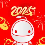 小豆HR-手机自助缴纳查询社保平台 icon