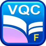 VQC 英語單詞測評系統 Lite icon