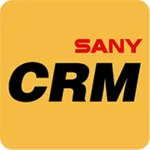 OVERSEA CRM icon