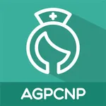 AGPCNP Nursing Exam Prep 2023 icon